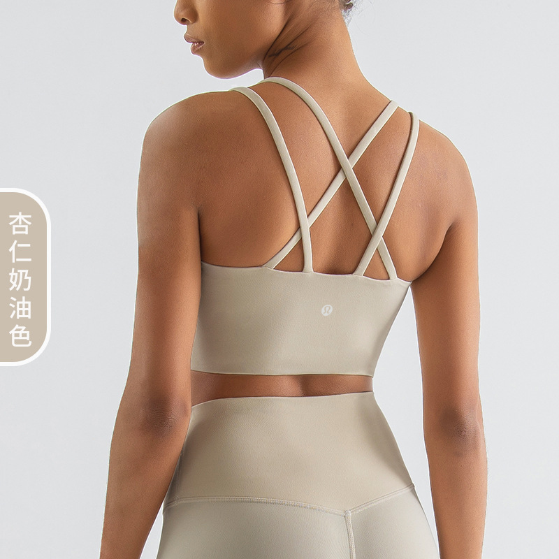 Lulu Bra lululemon athletica yoga