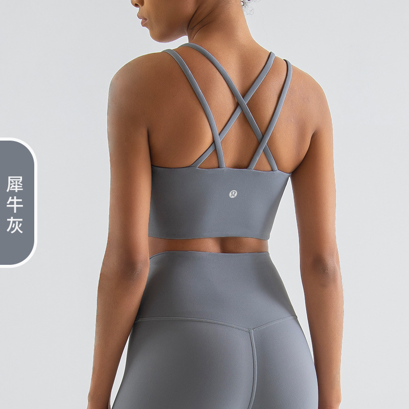 Lulu Bra lululemon athletica yoga