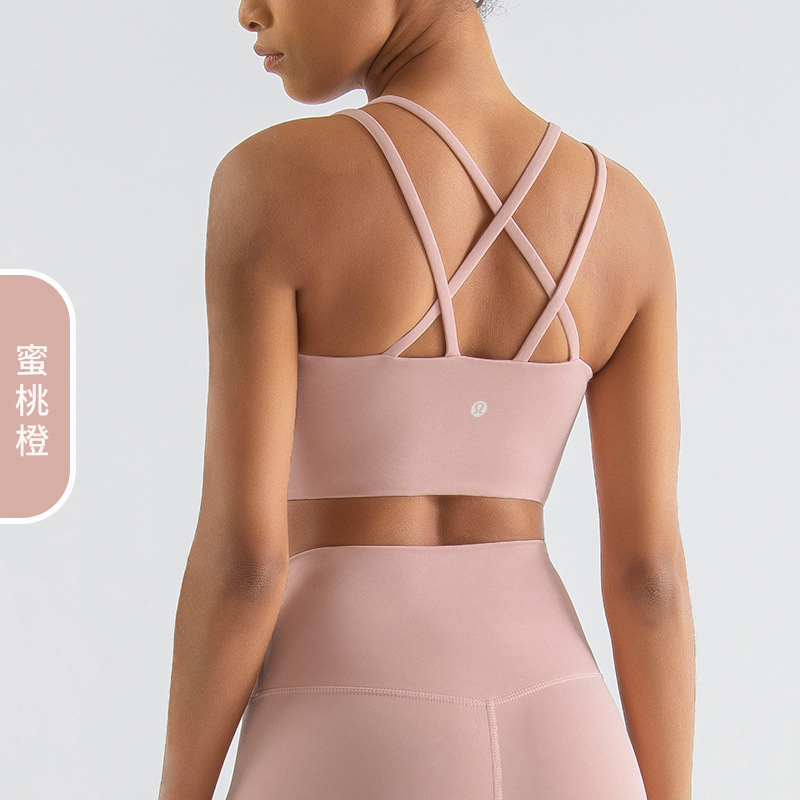 Lulu Bra lululemon athletica yoga