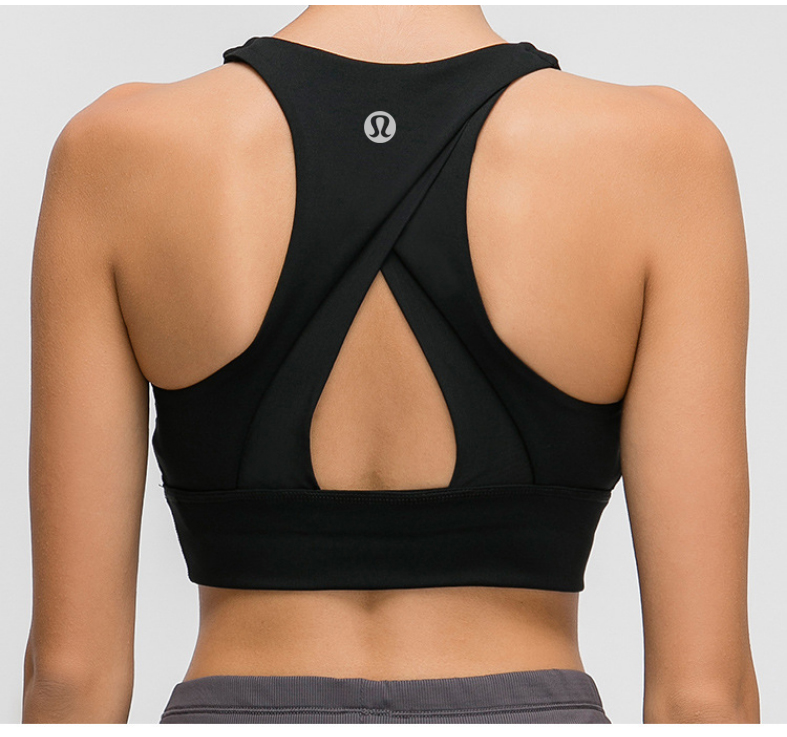 Lulu Bra lululemon athletica U yoga