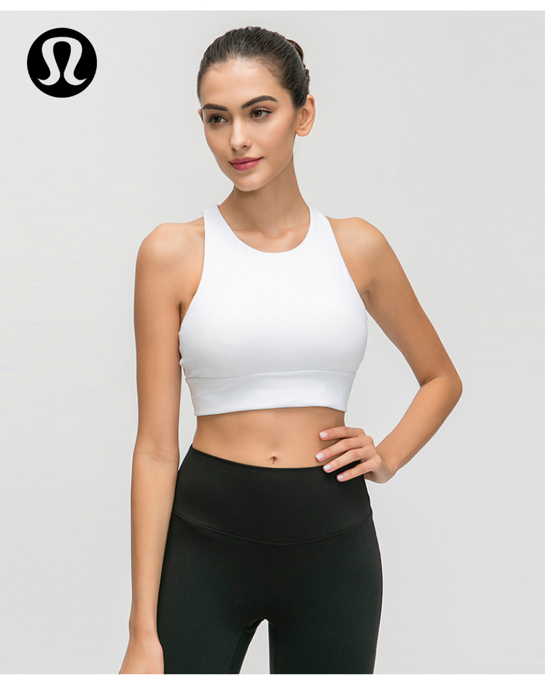 Lulu Bra lululemon athletica U yoga