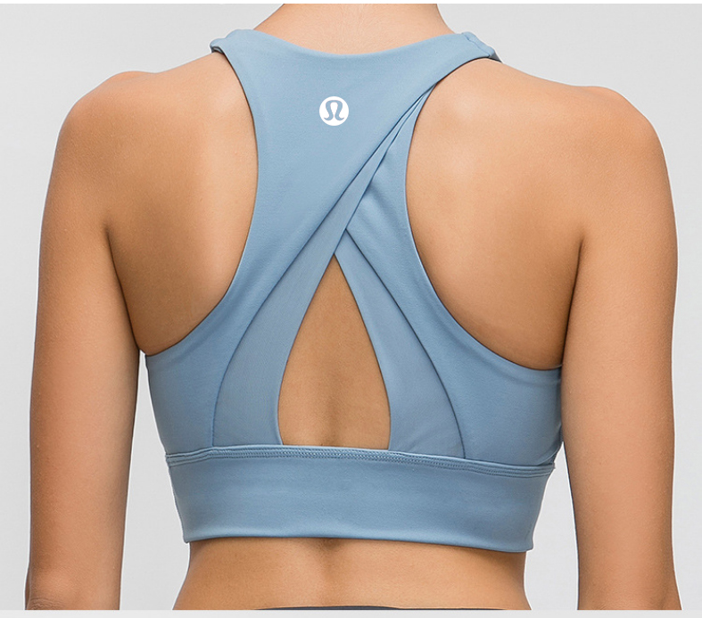 Lulu Bra lululemon athletica U yoga