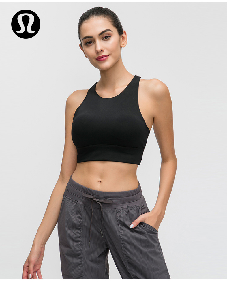 Lulu Bra lululemon athletica U yoga