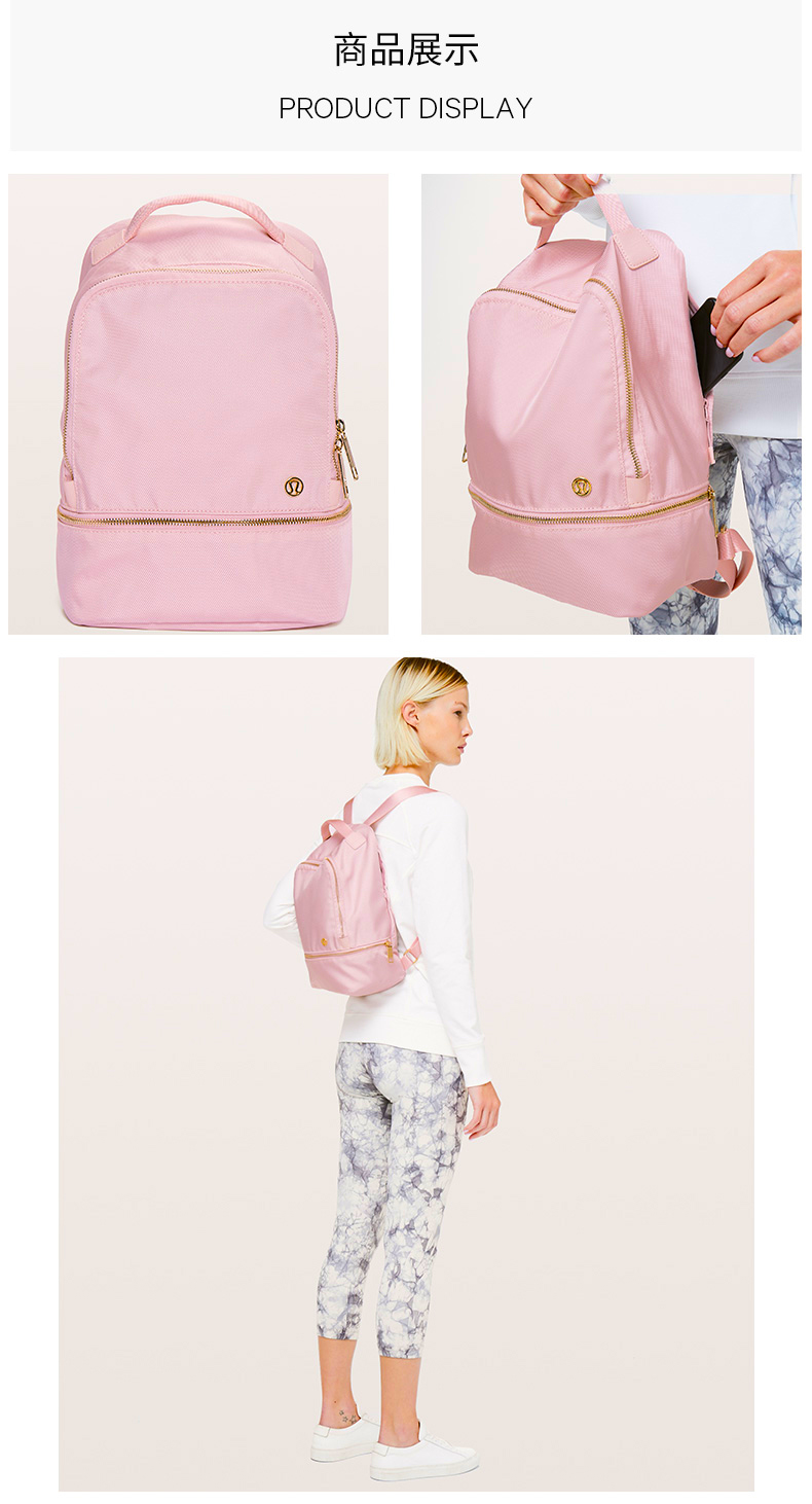 Accesorios Lulu *lululemon — photo 6