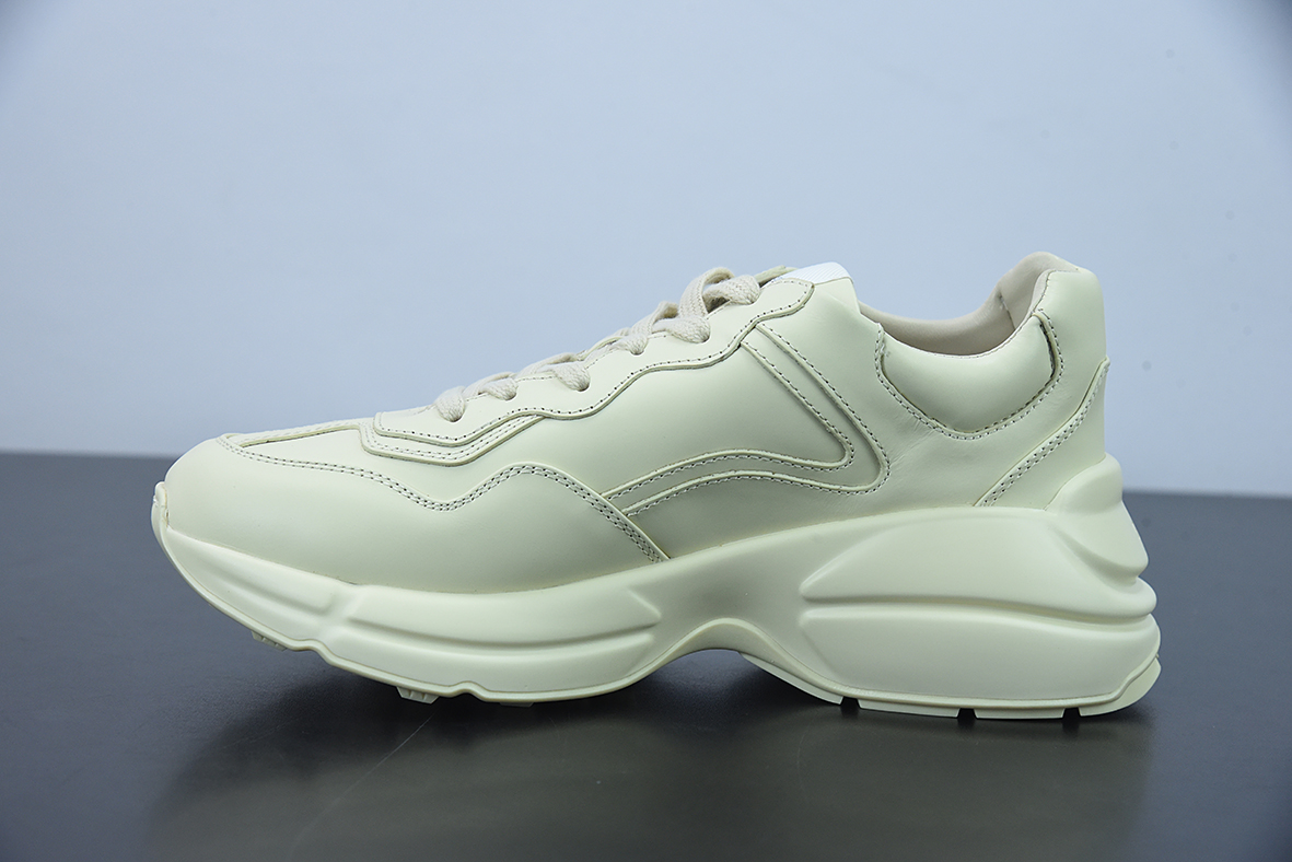 G05H6 Gucci Rhyton Vintage Trainer Sneaker 古驰老爹鞋