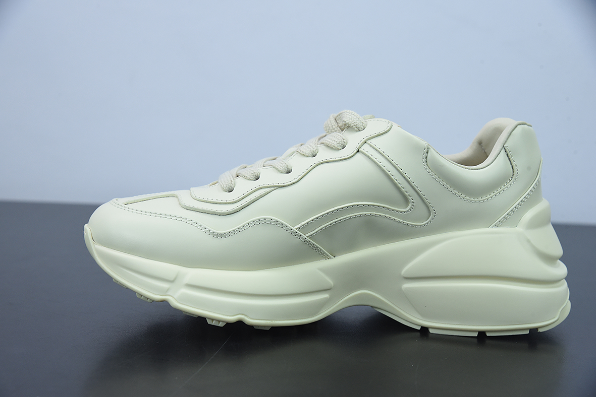 G05H6 Gucci Rhyton Vintage Trainer Sneaker 古驰老爹鞋