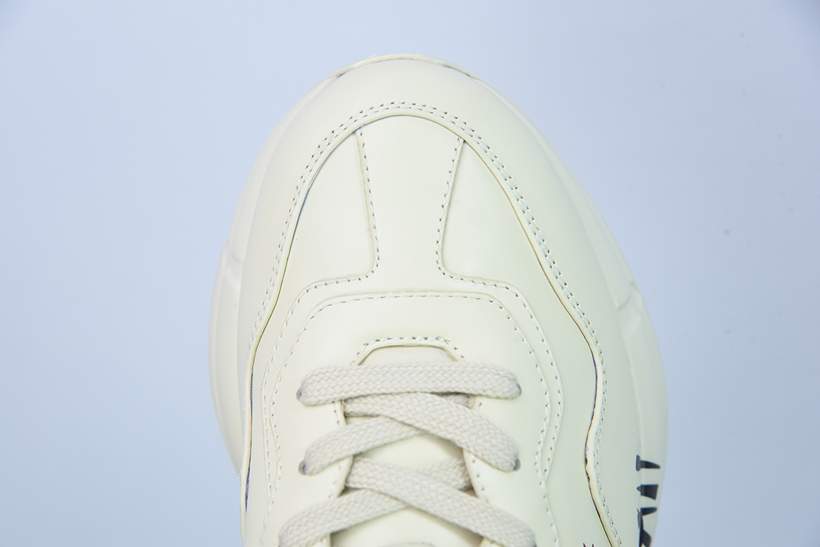 G05H6 Gucci Rhyton Vintage Trainer Sneaker 古驰老爹鞋