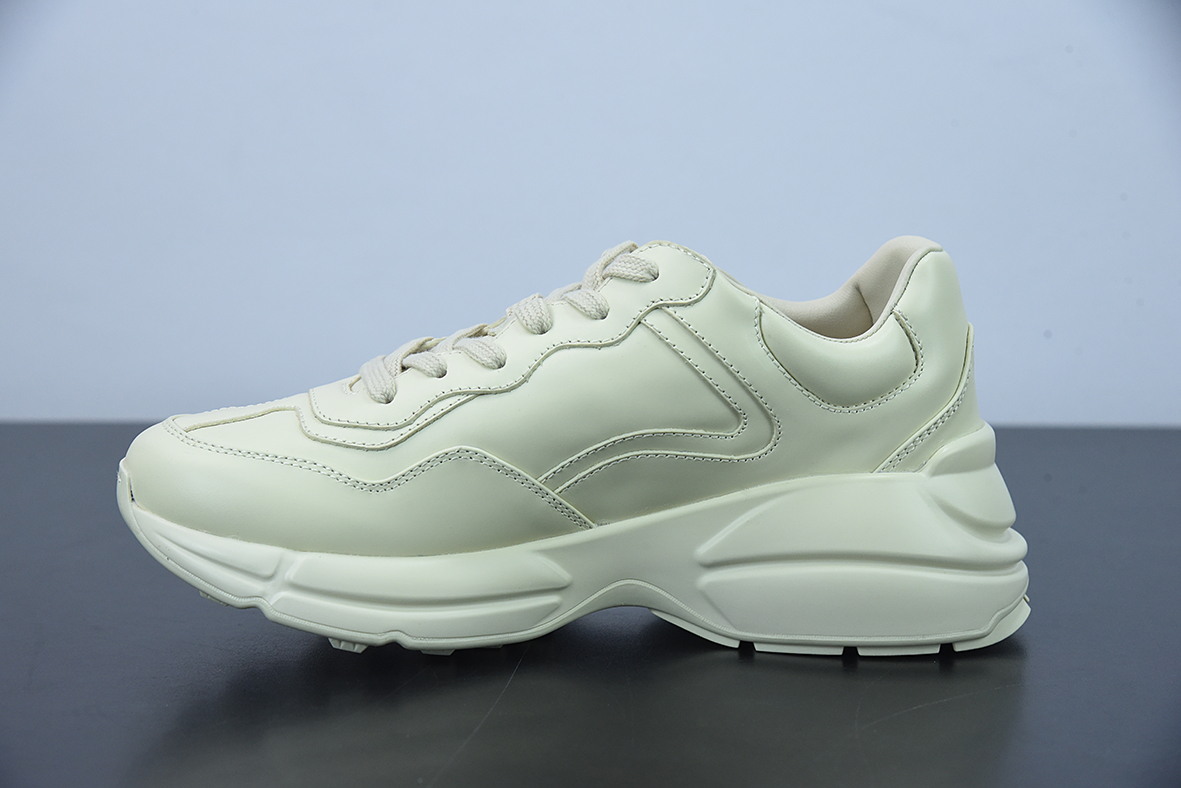 G05H6 Gucci Rhyton Vintage Trainer Sneaker 古驰老爹鞋