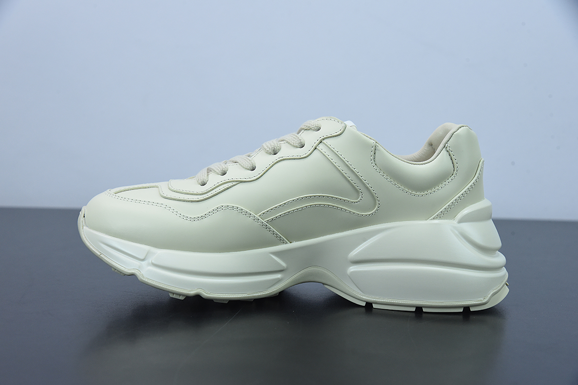 G05H6 Gucci Rhyton Vintage Trainer Sneaker 古驰老爹鞋