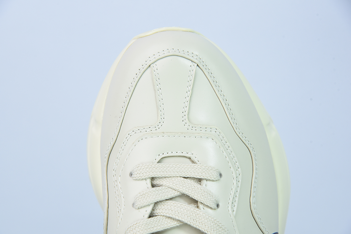 G05H6 Gucci Rhyton Vintage Trainer Sneaker 古驰老爹鞋