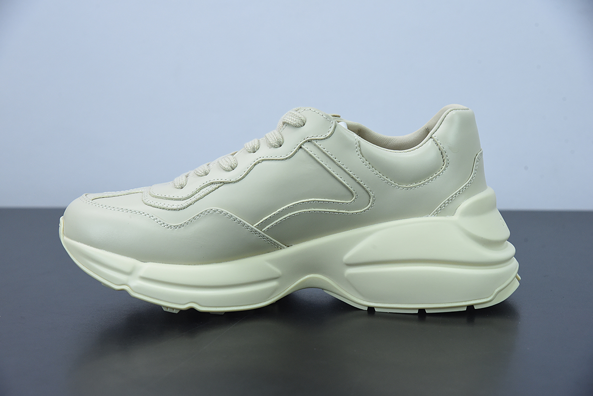 G05H6 Gucci Rhyton Vintage Trainer Sneaker 古驰老爹鞋