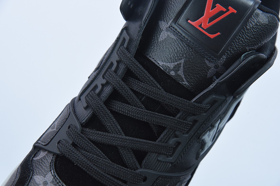 LV/路易威登 2021s LV Trainer 秋冬男士运动鞋