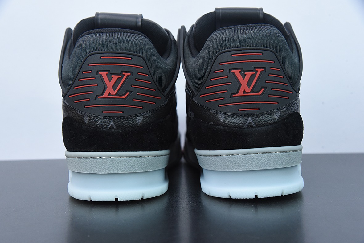 LV/路易威登 2021s LV Trainer 秋冬男士运动鞋
