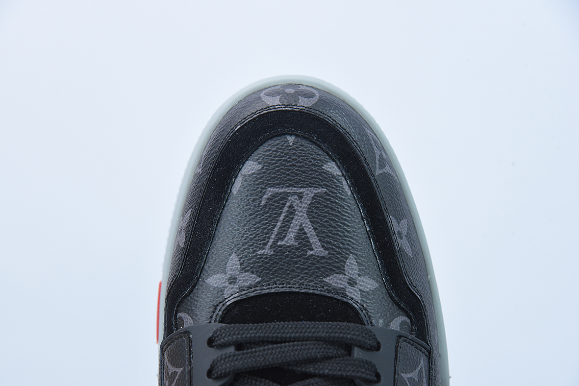 LV/路易威登 2021s LV Trainer 秋冬男士运动鞋