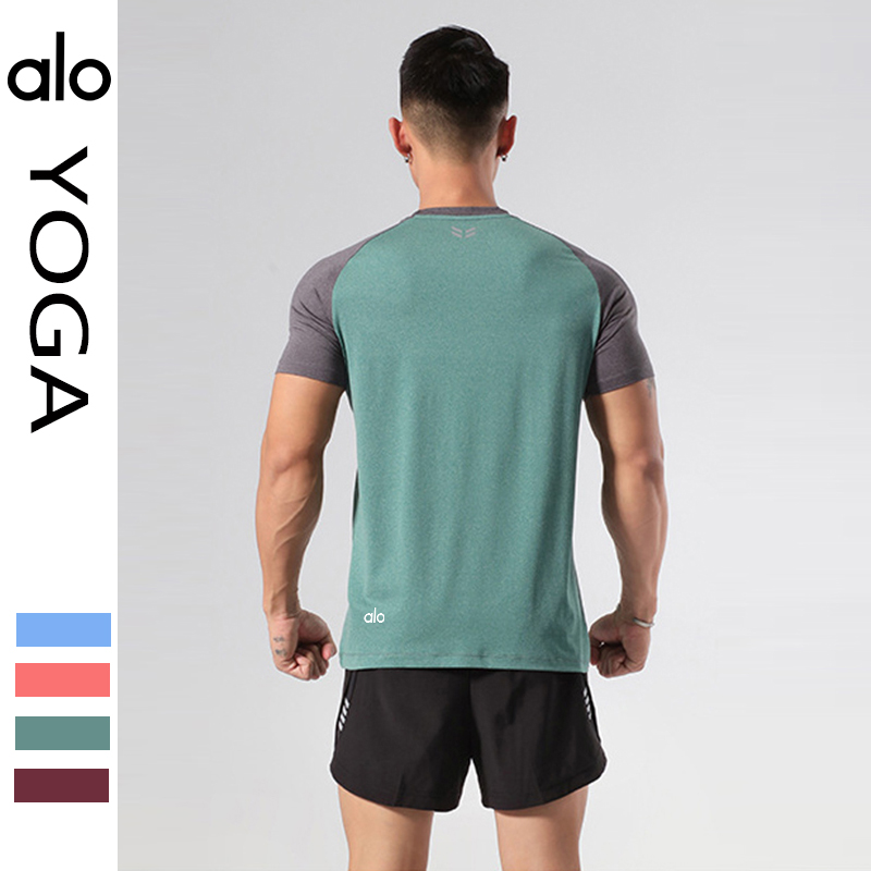 Alo Men’s Tops alo T Alo Men's Tops yoga