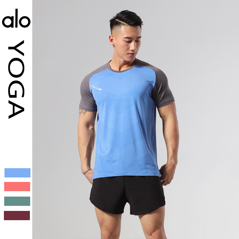 Alo Men’s Tops alo T Alo Men's Tops yoga