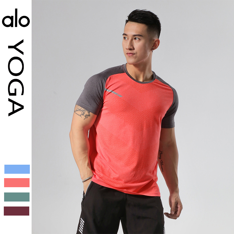 Alo Men’s Tops alo T Alo Men's Tops yoga