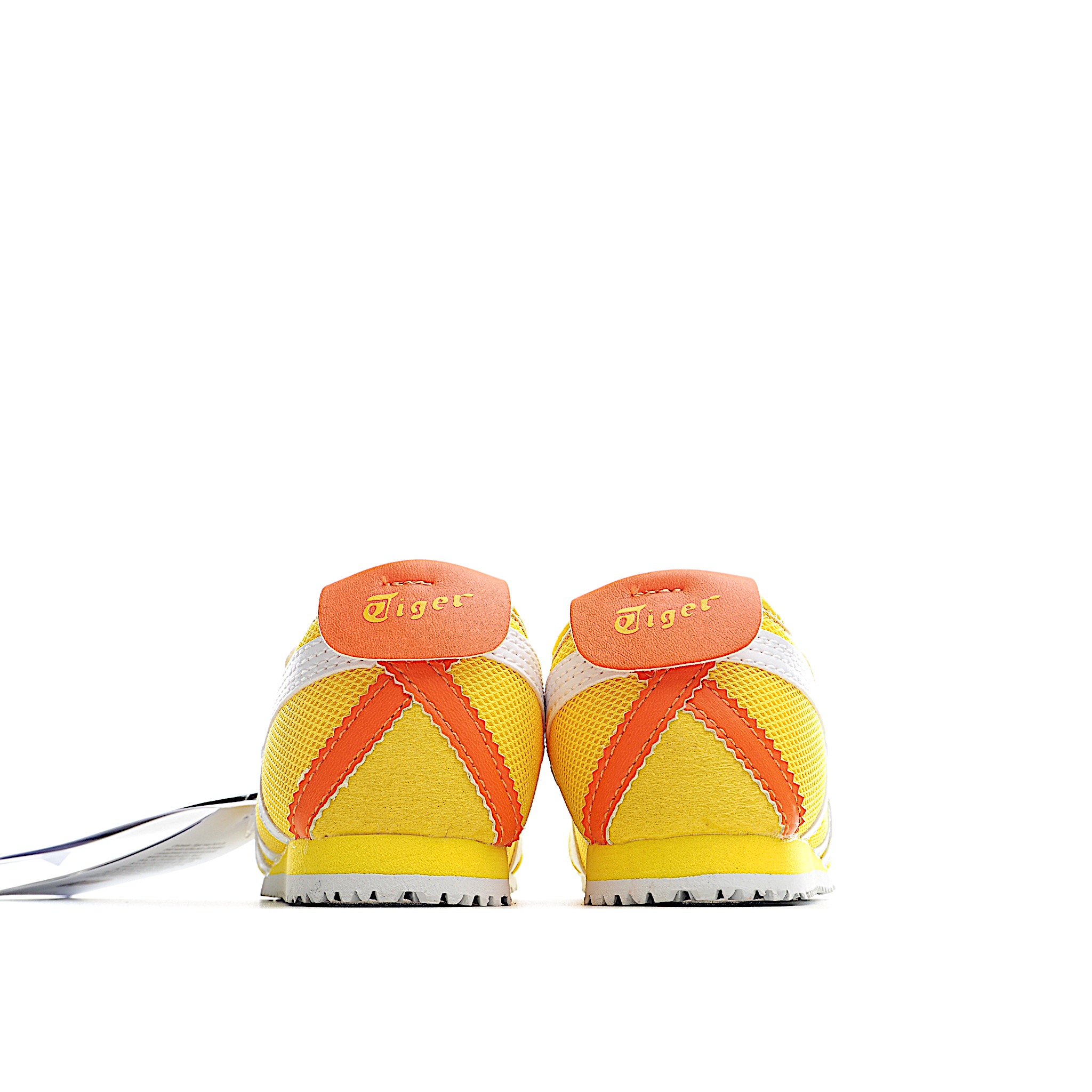 图片[5]-亚瑟士网面单扣儿童鞋24-39 Onitsuka Tiger从款式颜色造型上体现出追求舒适和细节的完美，鞋类更是推崇手工制作的严谨与完美，融舒适性与可穿性的设计风格-选品中心