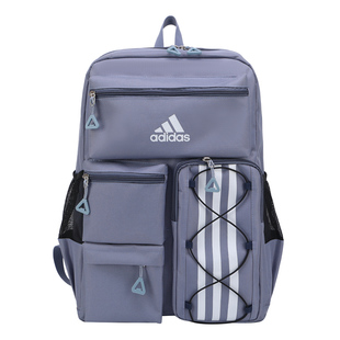 【】Adidas/阿迪达斯双肩包- WXG-AD-49871#