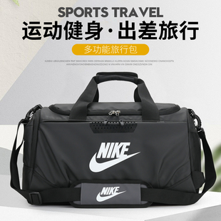 
【】Nike/耐克皮革-手提挎包- WXG-NK-45681#