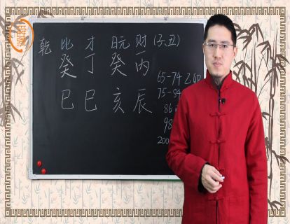 【1.9[红包]·《炳森国学讲堂-两神成象（共2期）》】