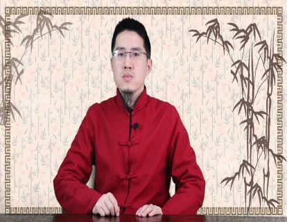 【4.9[红包]·《炳森国学讲堂-华裔美籍女骑手的八字案例分析（共六期）》】