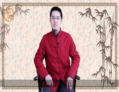 【9.9[红包]·《炳森国学讲堂-八字案例精选集（二）》】