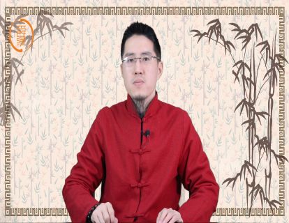 【9.9[红包]·《炳森国学讲堂-八字案例精选集（一）》】