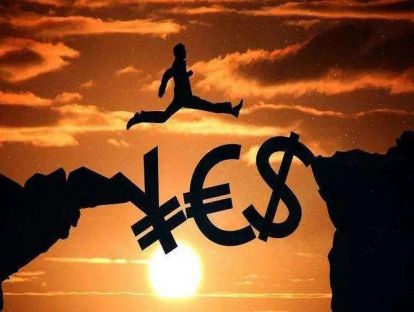 【4.9[红包]·《福卡智库-企业要过苦日子？——从红利到利润》】