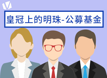 【9.9[红包]·《价值立方-皇冠上的明珠-公募基金》】