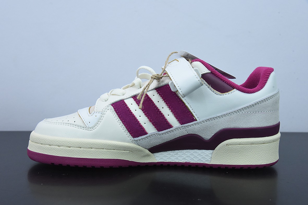 [Adidas Originals Series]Ad Forum 84 Low GV9114 Popular Item Classic Retro Bas