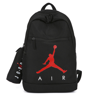 【】Air Jordan/乔丹双肩包 WXG-QD-53221#