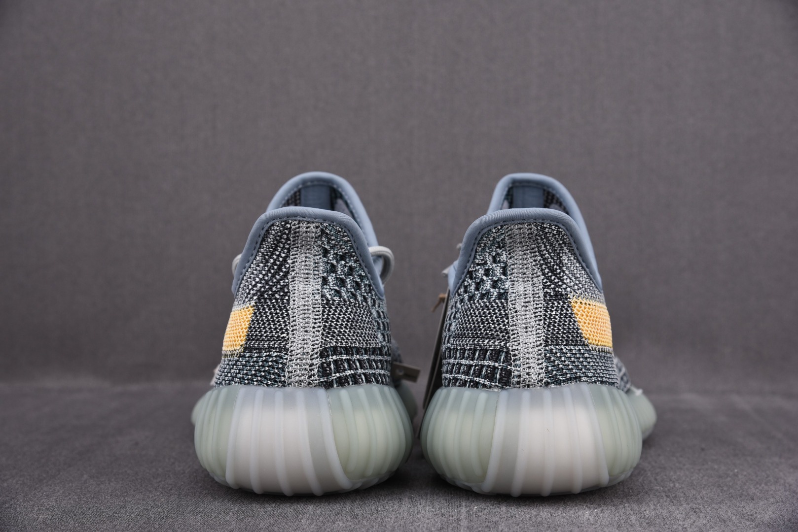 YEEZY350水洗丹宁尺码36-4