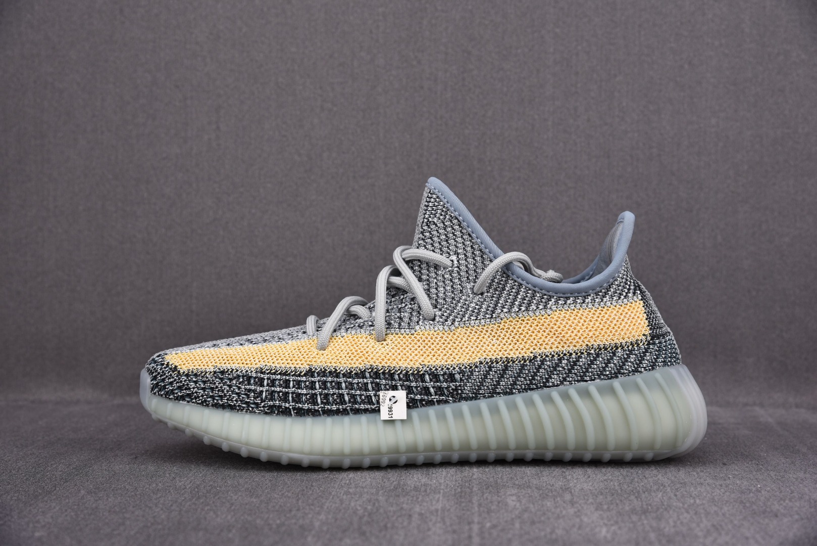 YEEZY350水洗丹宁尺码36-4