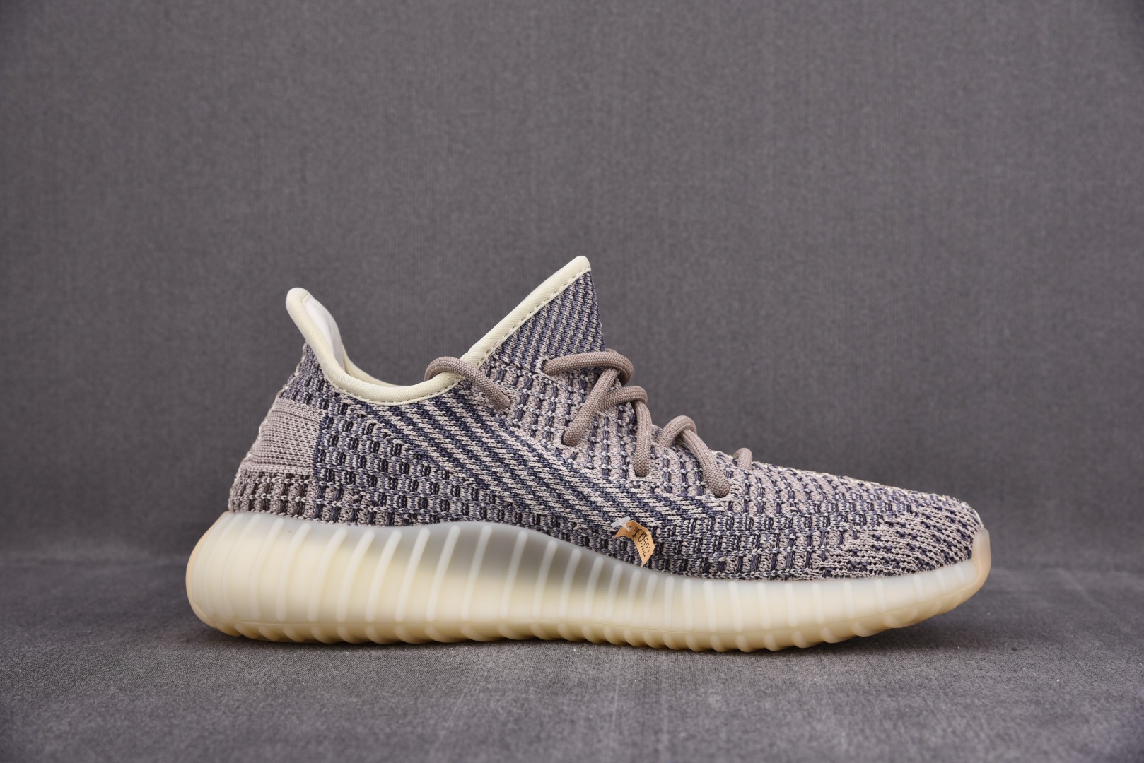 YEEZY350灰珍珠尺码36-48