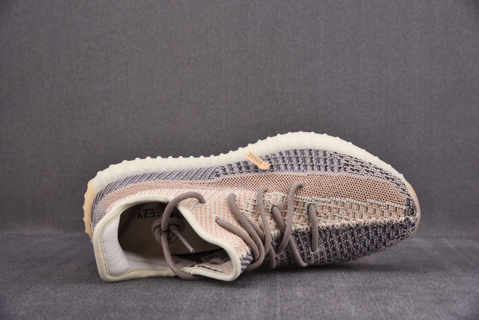 YEEZY350灰珍珠尺码36-48