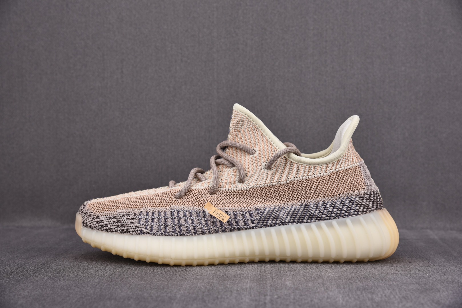 YEEZY350灰珍珠尺码36-48