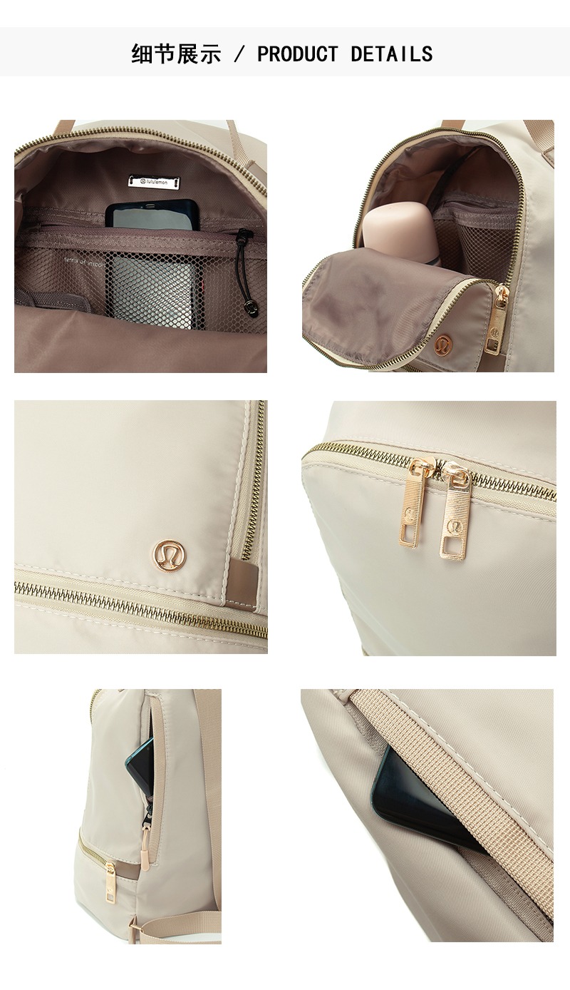 Accesorios Lulu *lululemon — photo 8