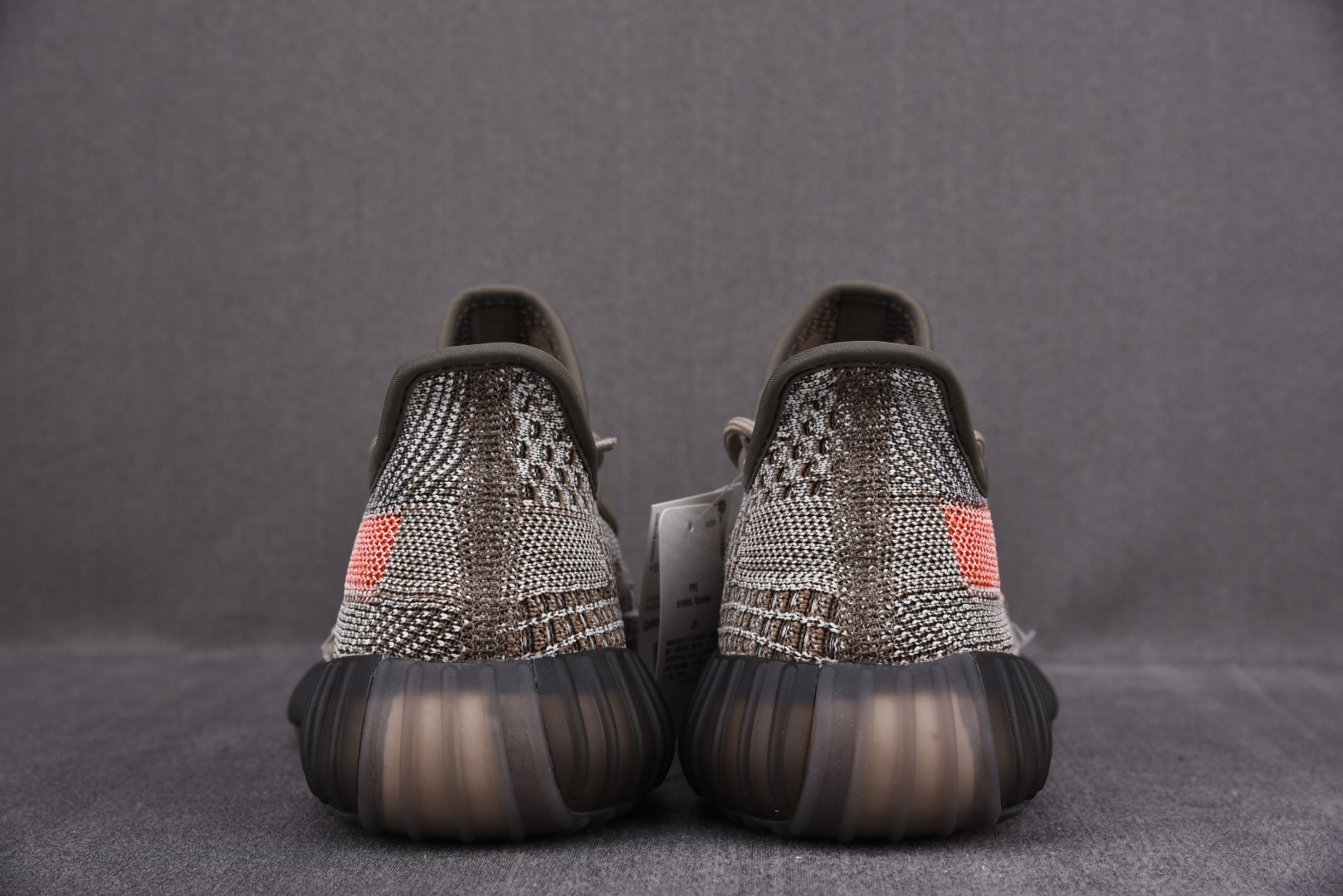 YEEZY350火山灰尺码36-48