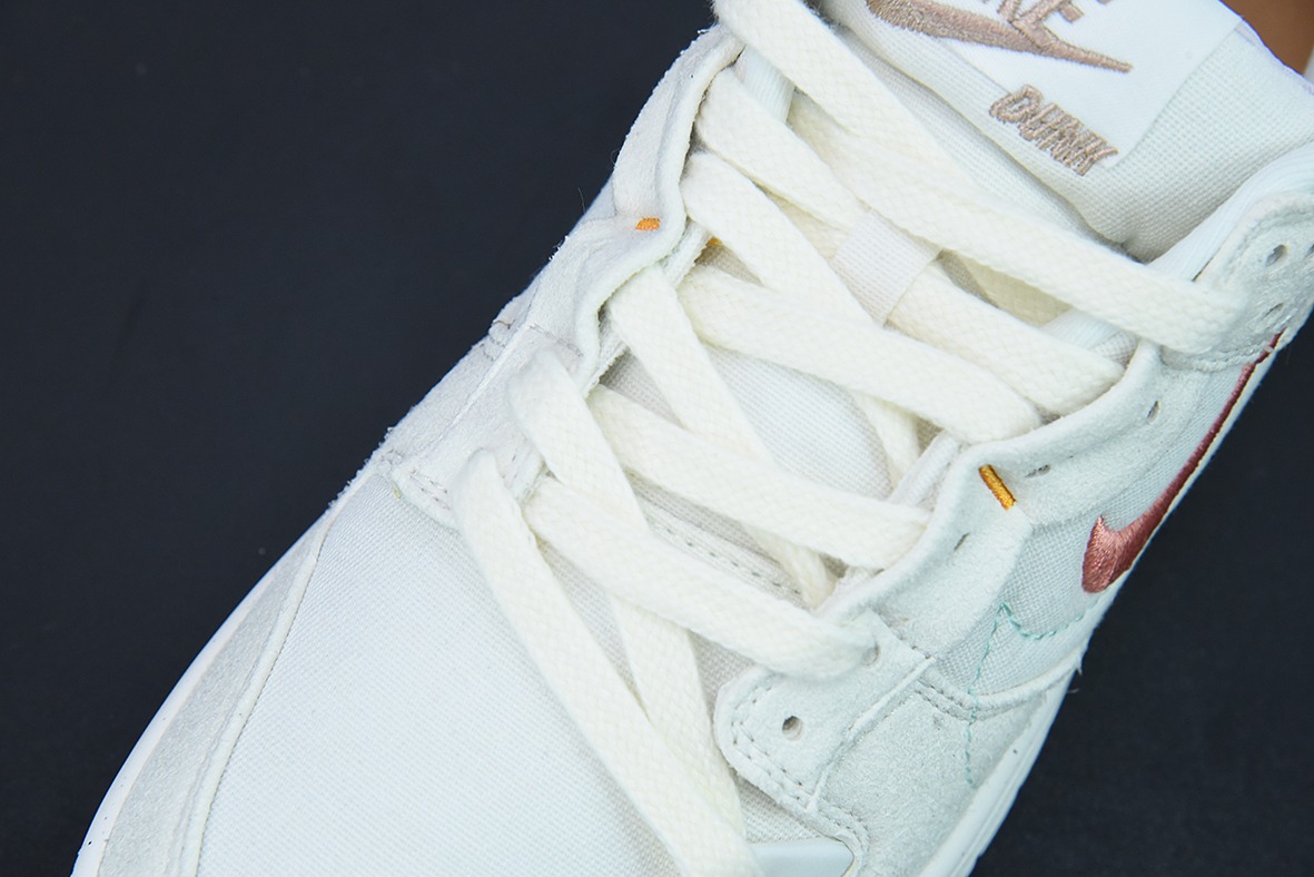 G03T4 纯原出货Nike耐克官方DUNK LOW DISRUPT 2女子运动鞋货号:DH4402 100