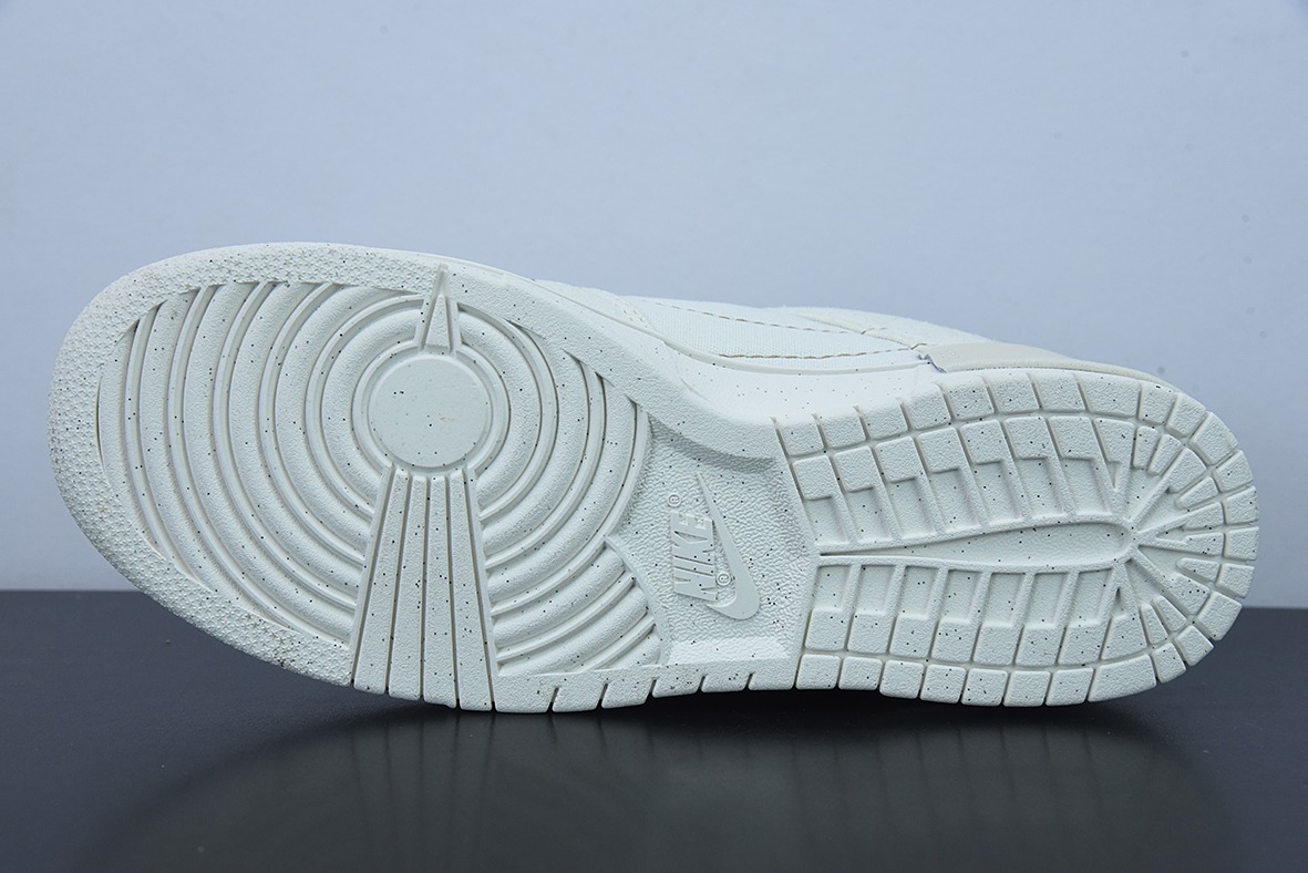 G03T4 纯原出货Nike耐克官方DUNK LOW DISRUPT 2女子运动鞋货号:DH4402 100