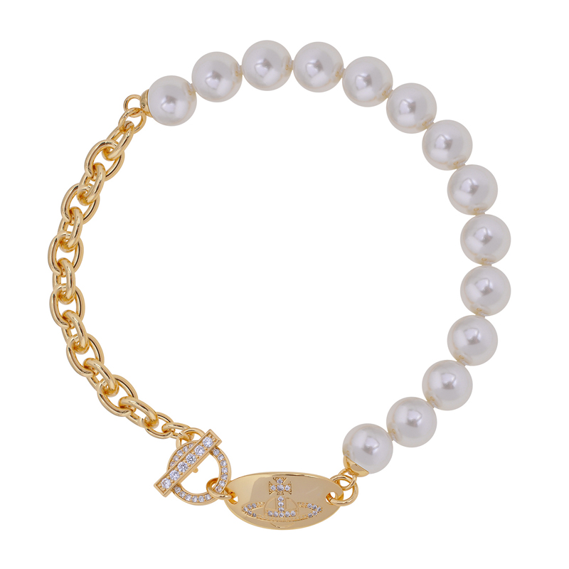 NO:103365,Necklace Queen Mother Zircon Oval Brand Mixed Necklace-Gold Chain Length 38CM, Queen Mother Necklace Queen Mother Bracelet, necklace, bracelet19860909项链西太后锆石椭圆牌混搭项链-金 链长38CM,,西太后项链西太后手链,necklace,bracelet,Jewelry