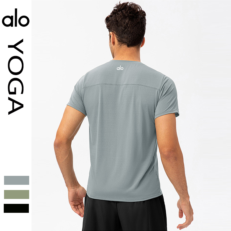 Alo Men’s Tops alo yoga T Alo Men's Tops
