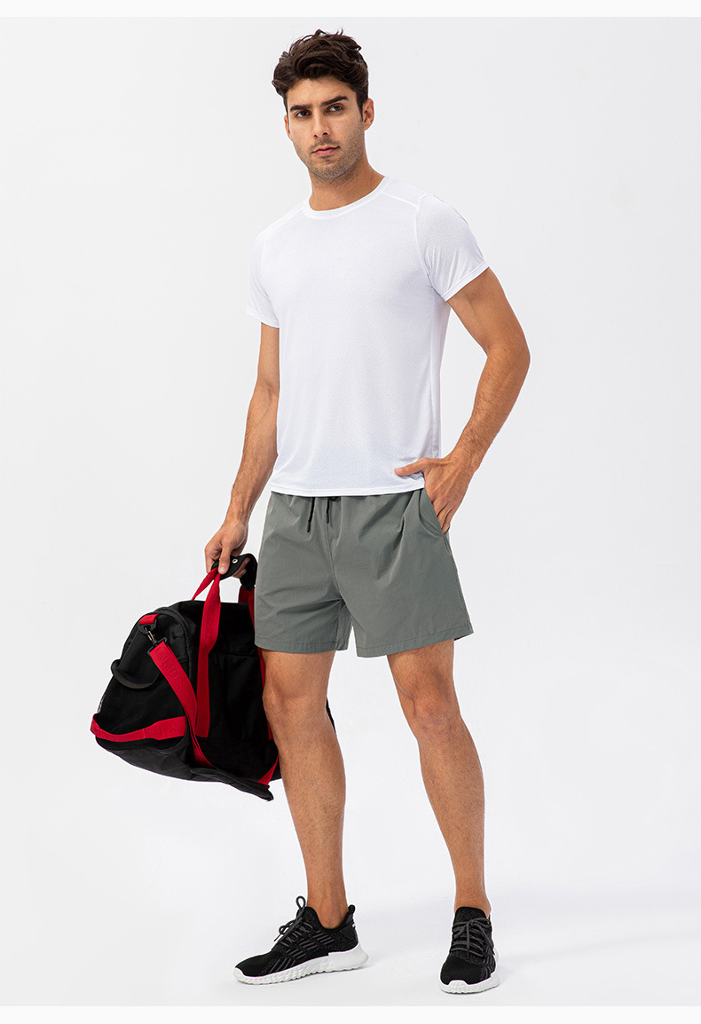 Alo Men’s Tops alo yoga T — photo 8