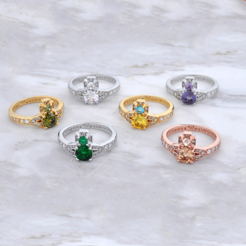 Vivienne Westwood - Ring