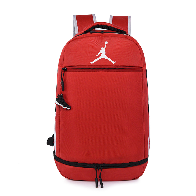 【】Air Jordan/乔丹双肩包 WXG-QD-55231#