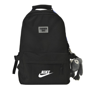 【】Nike/耐克双肩包 WXG-NK-55511#带挂件
