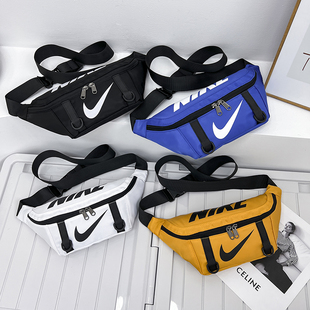 【】Nike/耐克 腰包WXG-NK-55531#多标