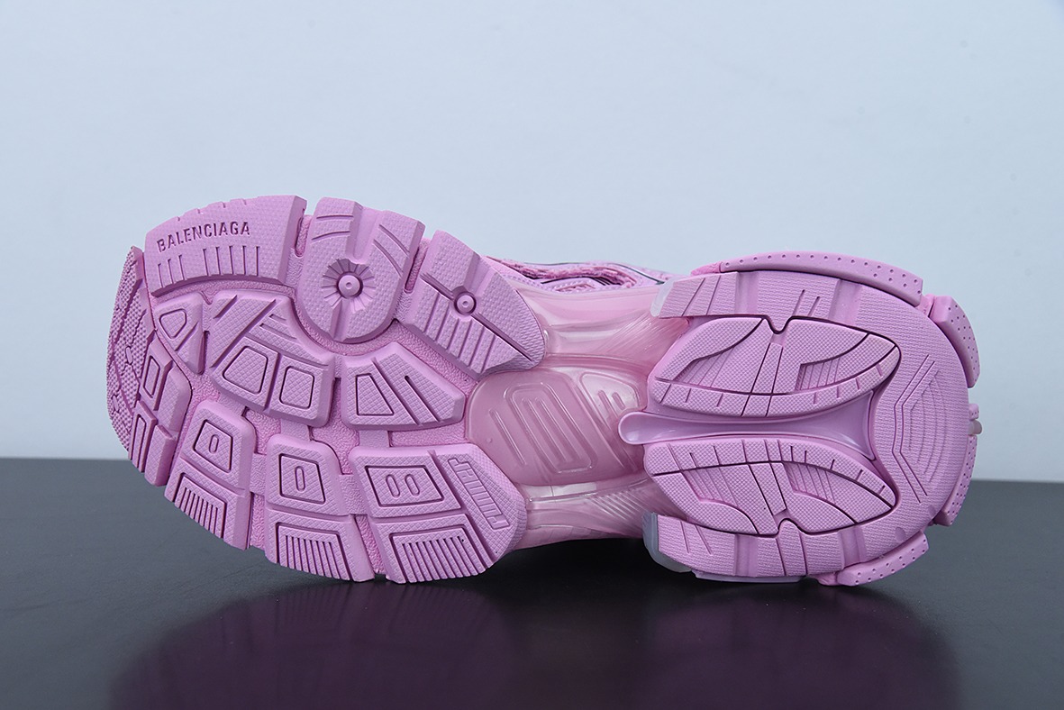 Balenciaga 巴黎世家Runner运动鞋677402W3RB15000