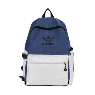 【】Adidas/阿迪达斯双肩包 WXG-AD-55541#